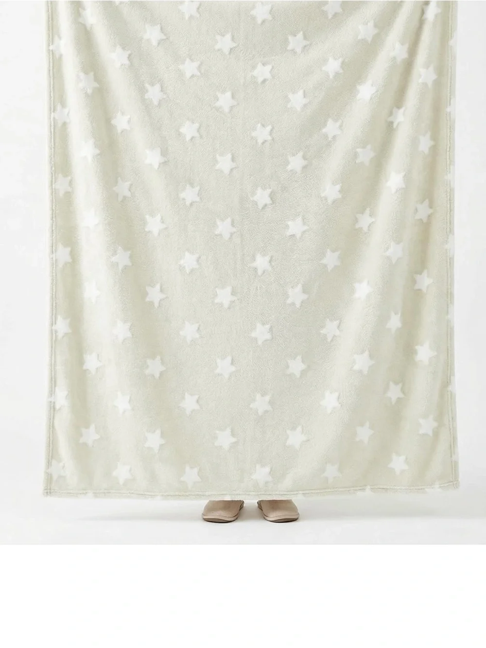 Horaldaily beige star